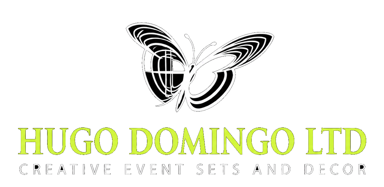 Hugo Domingo Ltd